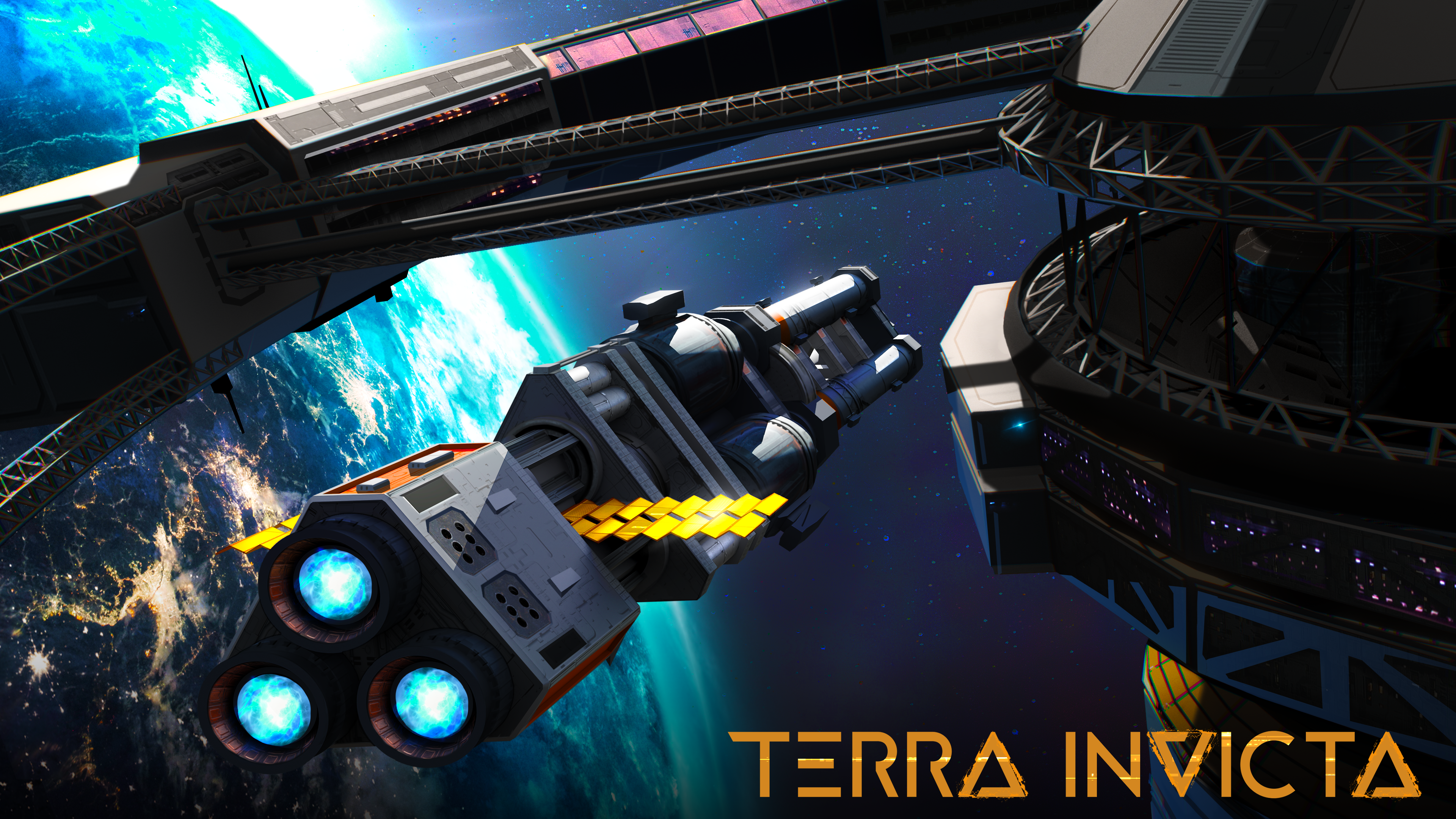 Review: Terra Invicta