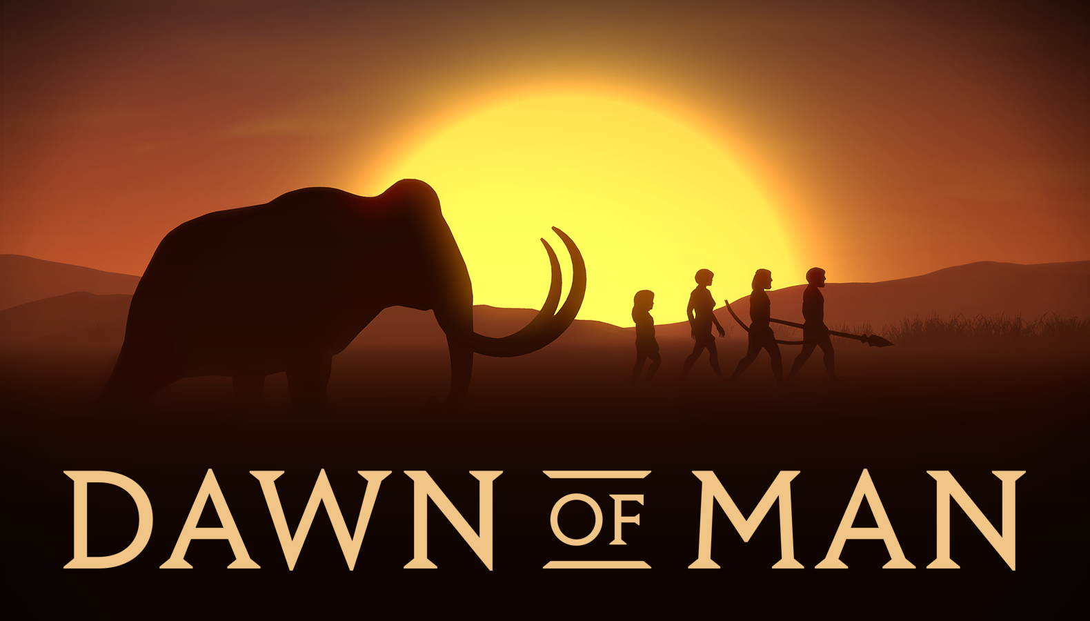 First Impressions: Dawn of man